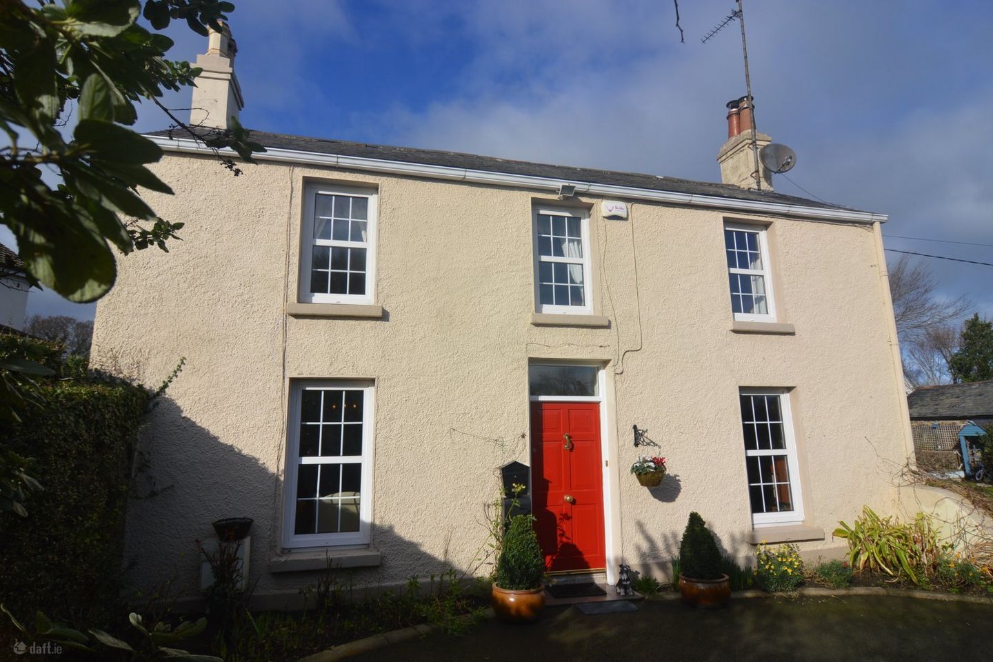 Marian House, Church Road, Greystones, Co. Wicklow