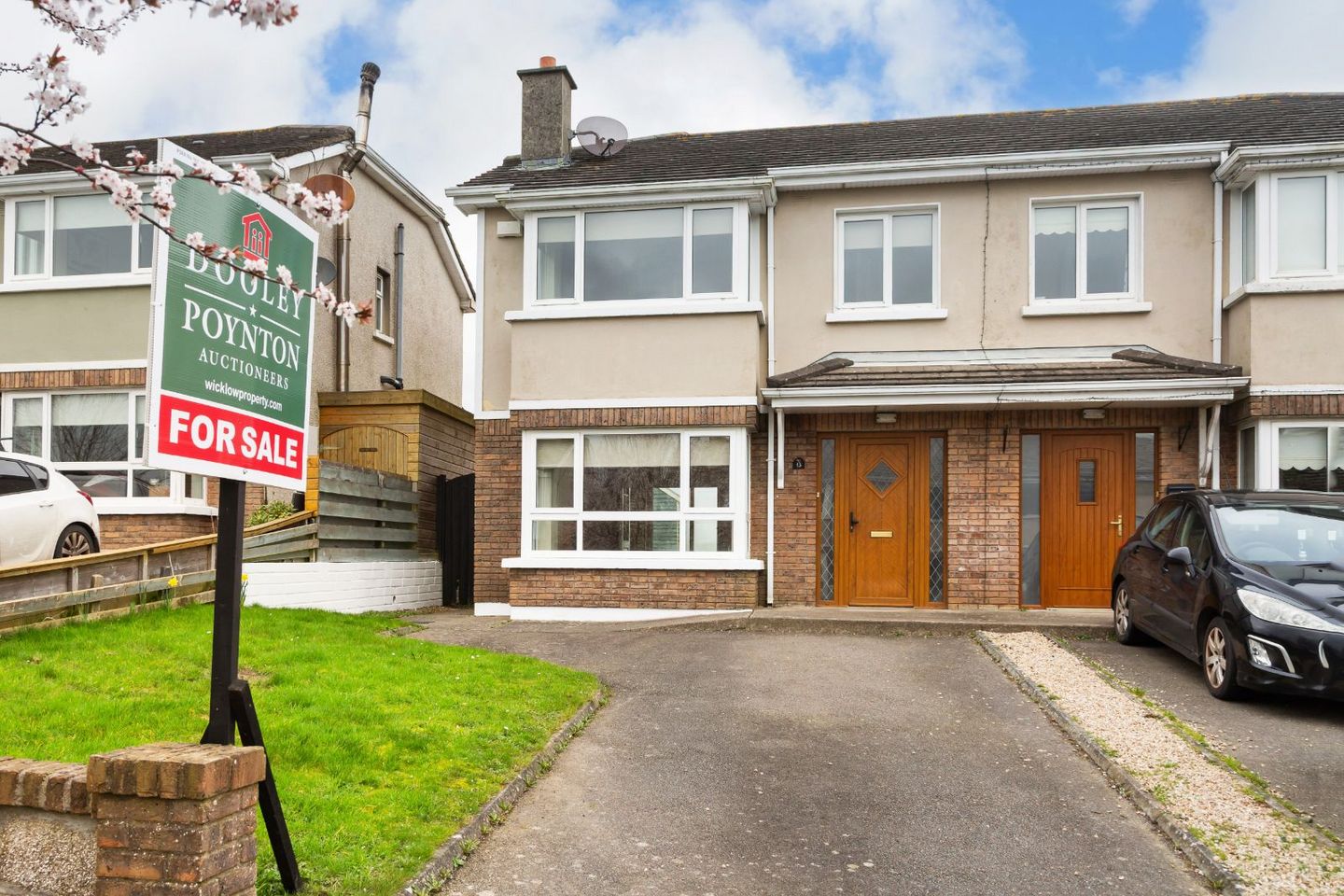 13 Marlton Springs, Wicklow Town, Co. Wicklow, A67Y670