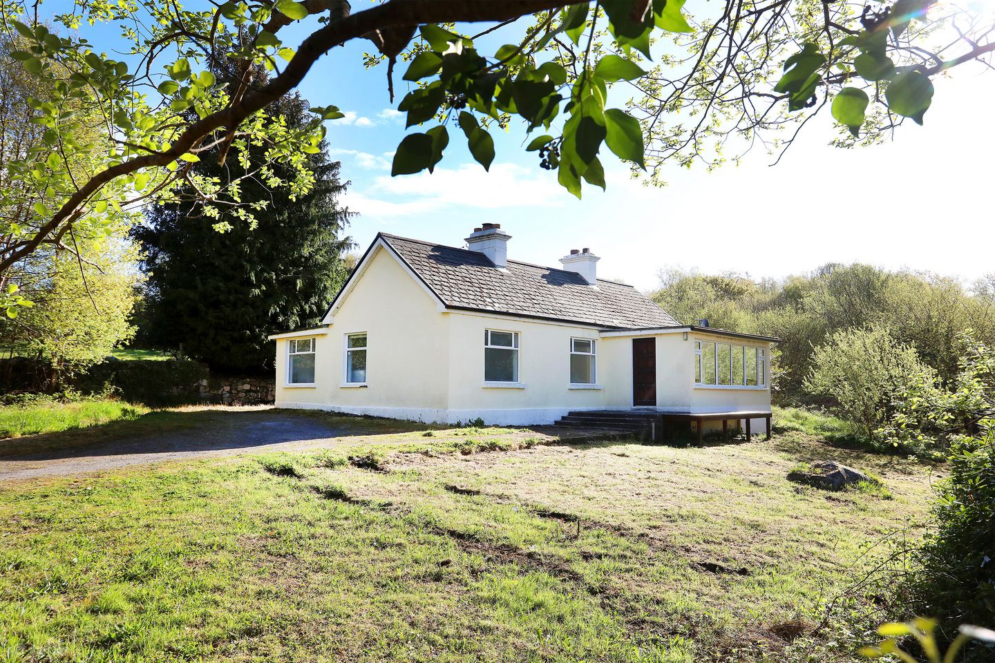 Cuing Beg, Foxford, Foxford, Co. Mayo, F26D452