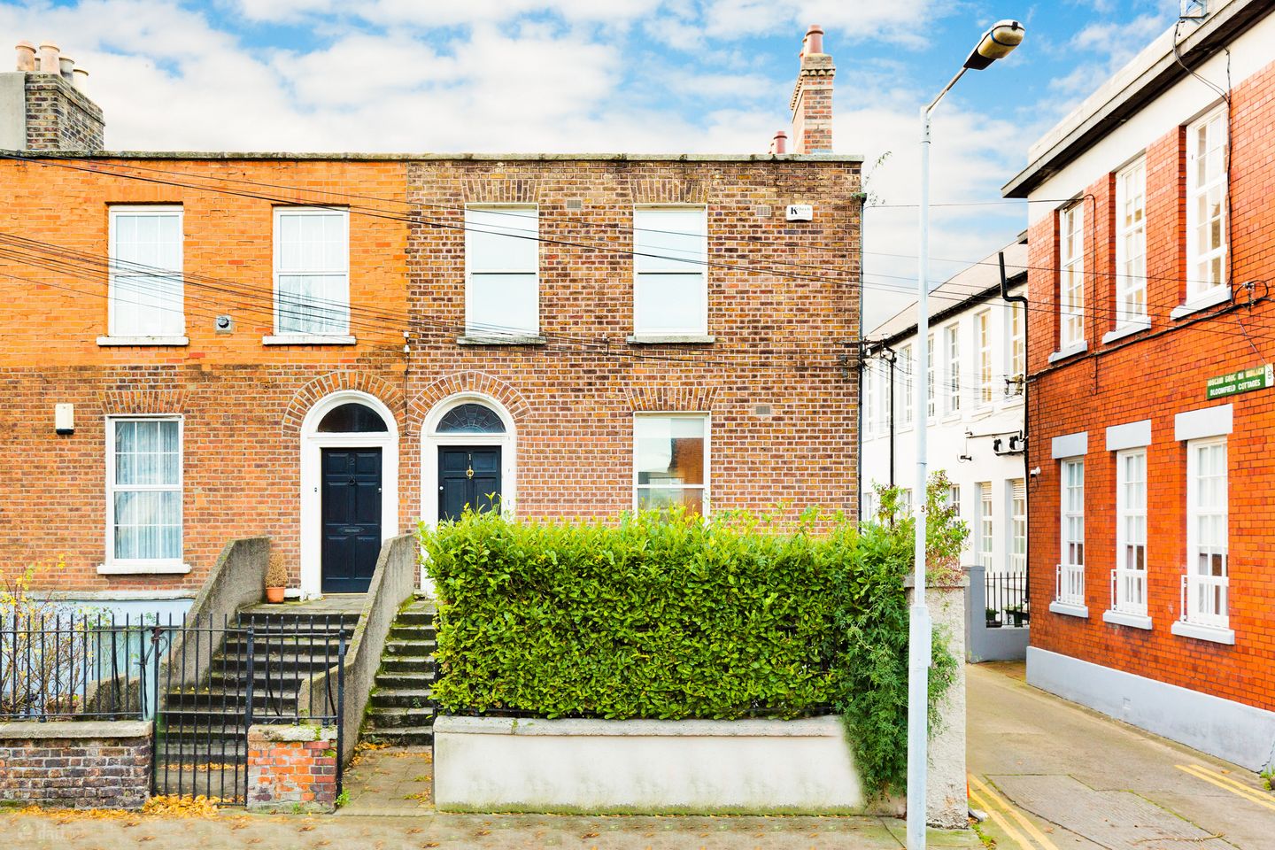 1 Bloomfield Avenue, Portobello, Dublin 8