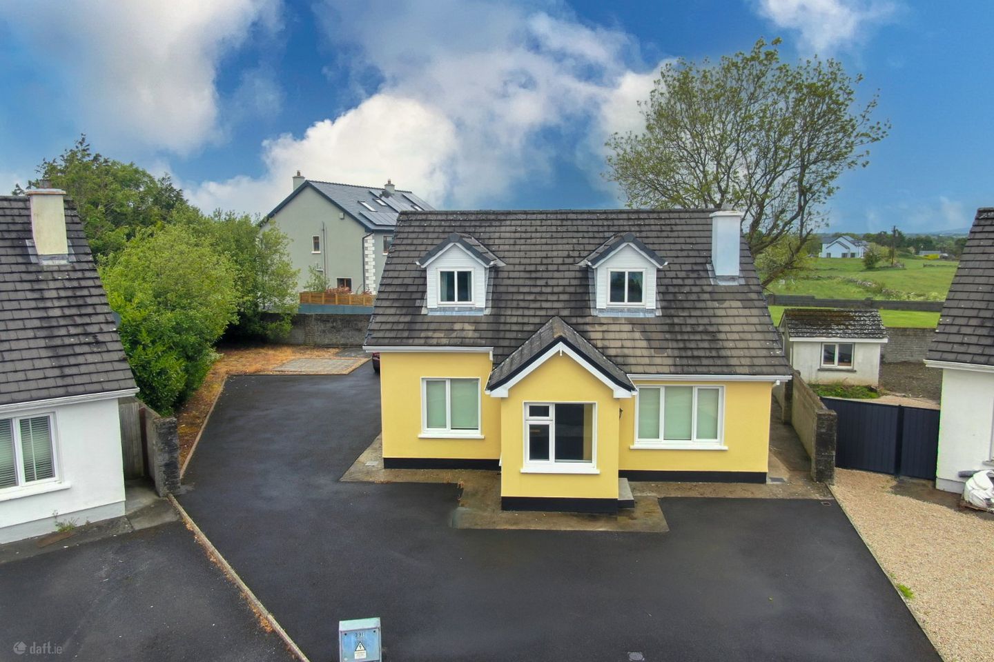 7 Carraig Mor, Lackagh, Turloughmore, Co Galway, H65NW20