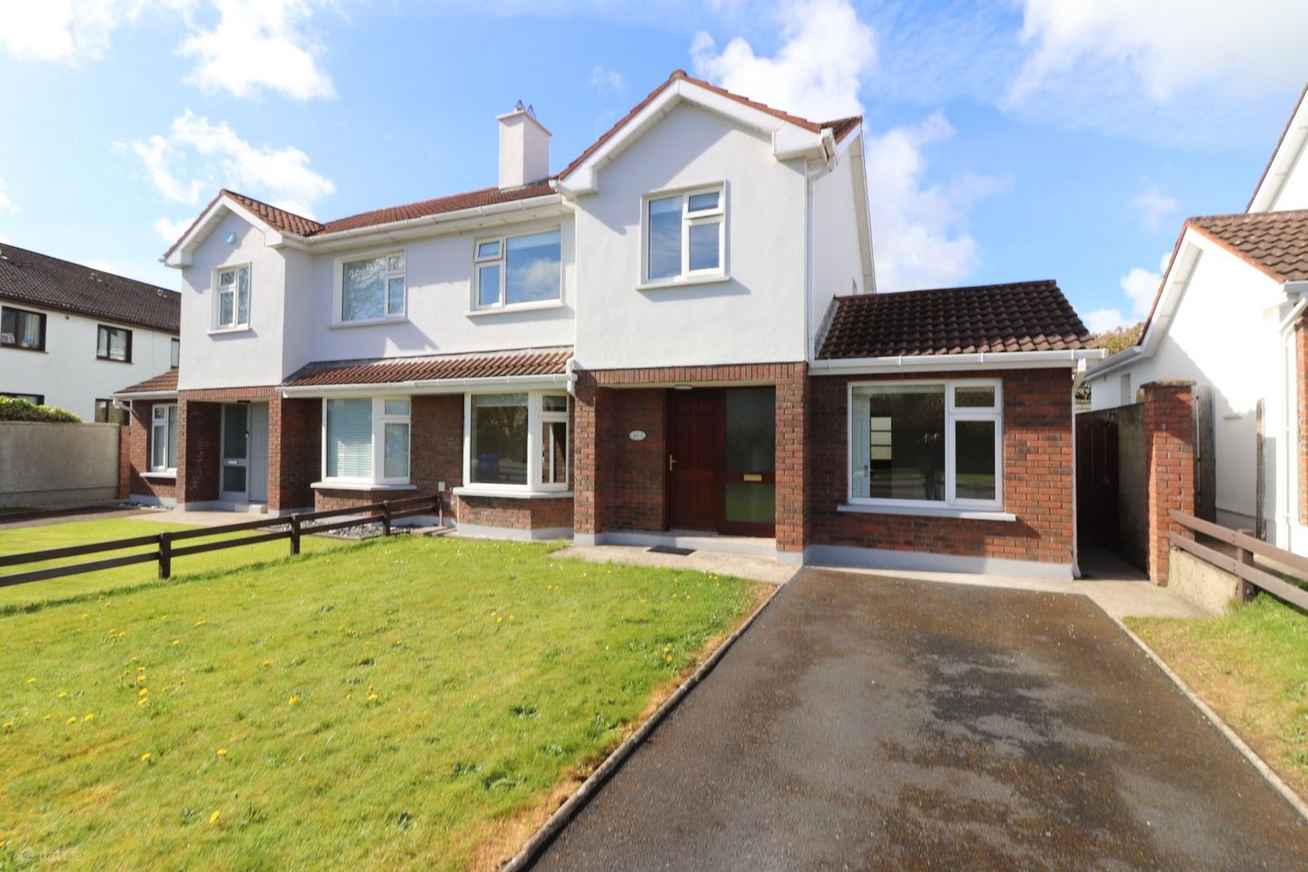 22 Willsbrook, Dooradoyle, Dooradoyle, Co. Limerick, V94DYW6