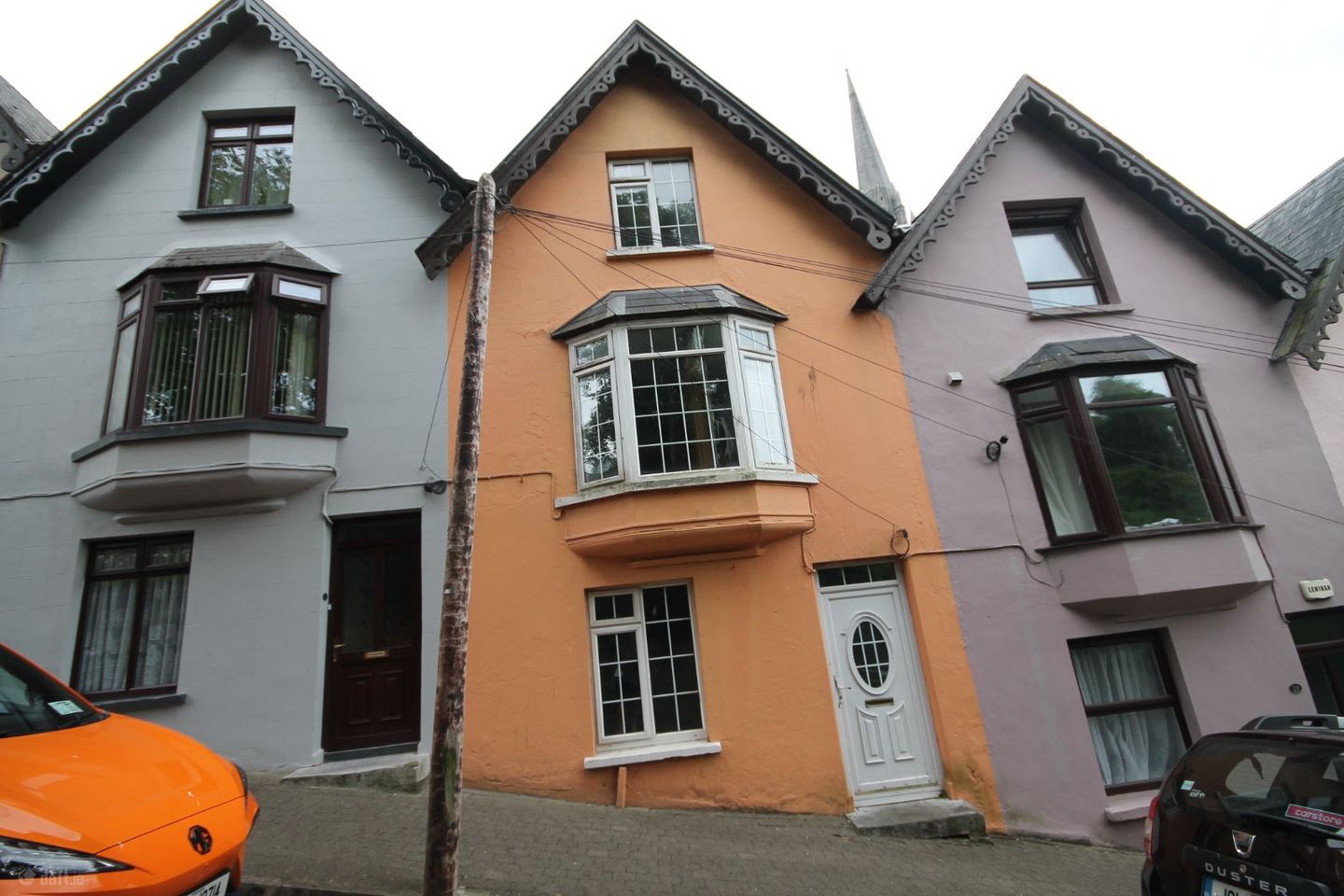 18 West View, Cobh, Cobh, Co. Cork, P24TR64