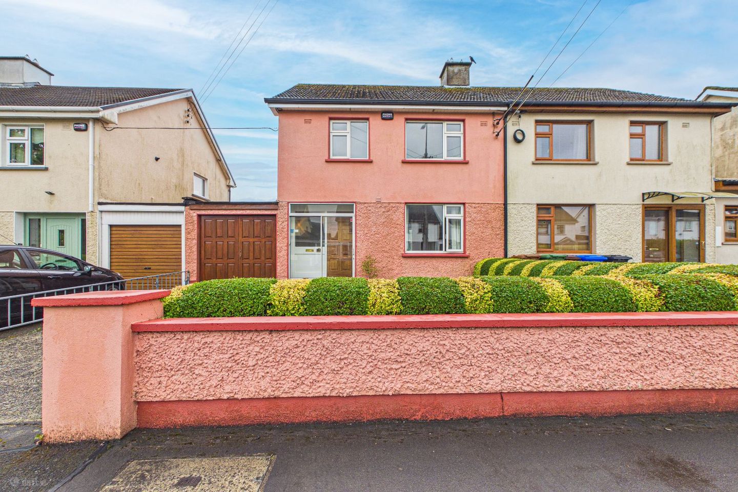 3 Lismore Park, Waterford, Waterford City Centre, Co. Waterford, X91N56F