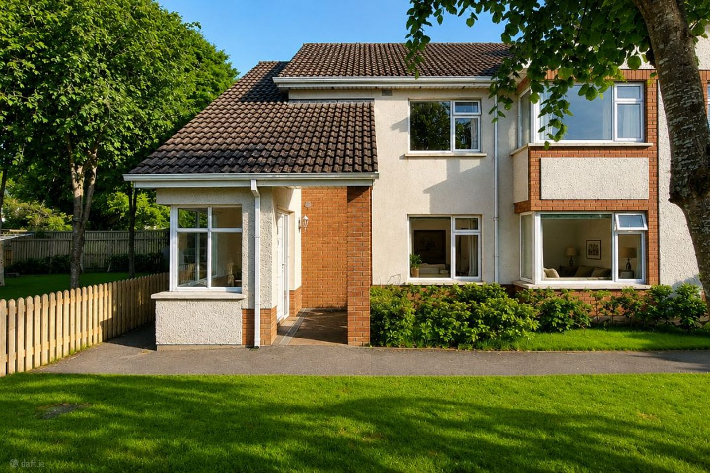 Apartment 14, The Elms, Mullingar, Co. Westmeath