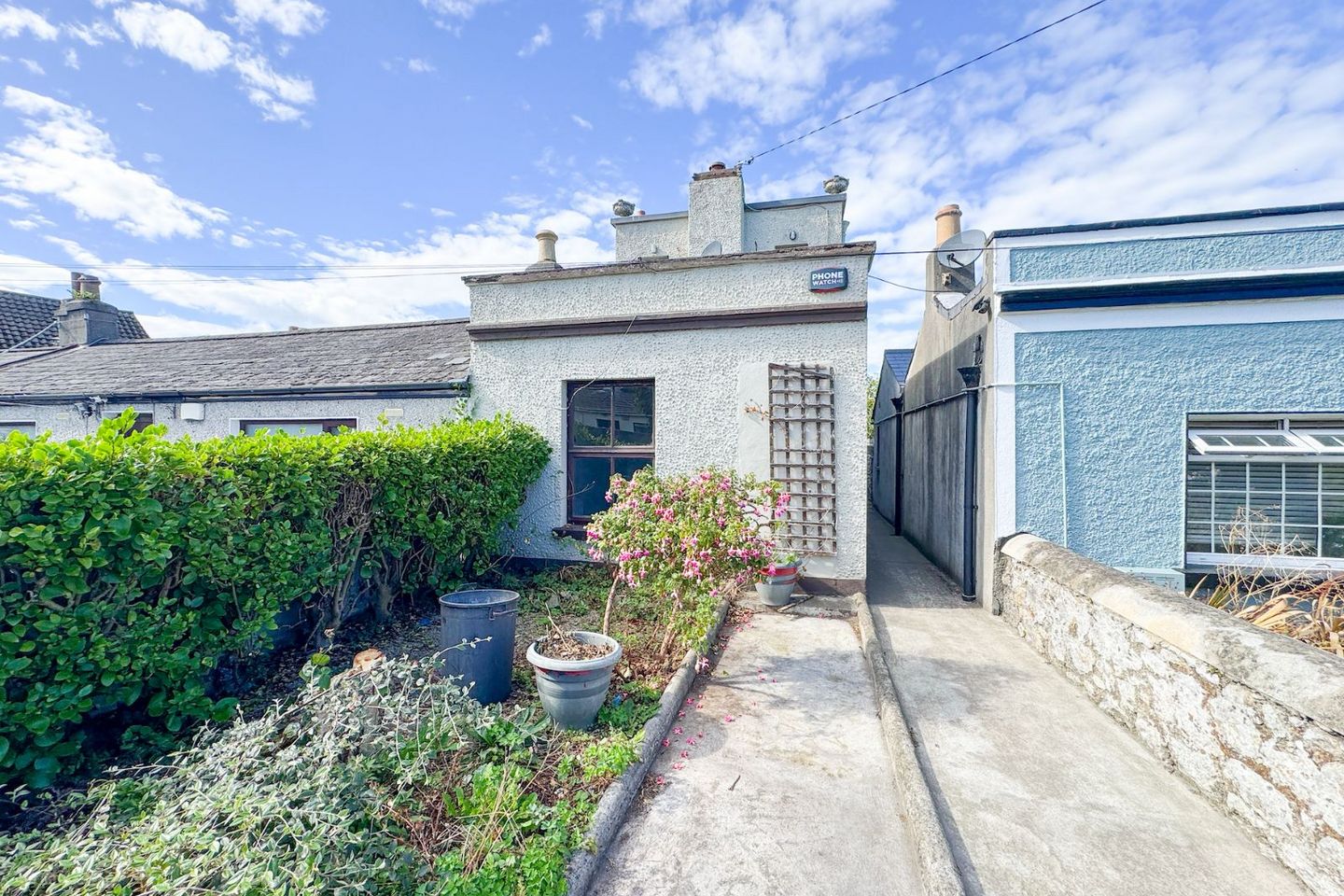 4 Leslie Avenue, Dalkey, Co. Dublin, A96DX36