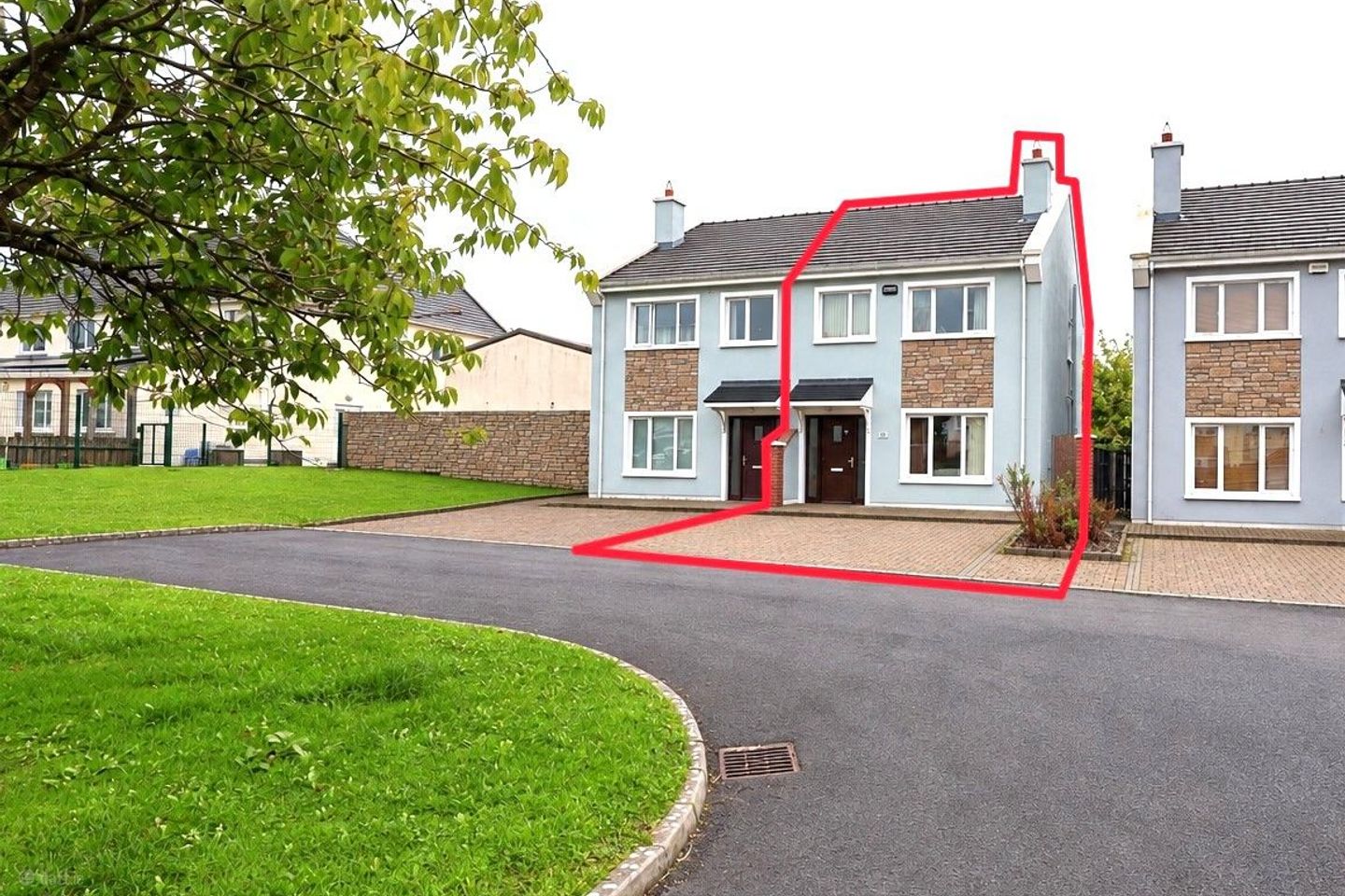 23 Bealach Na Gaoithe, Tuam, Co. Galway, H54YH75