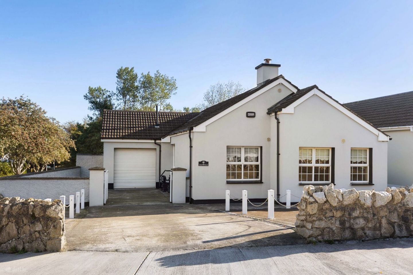 Moatefield, 21 Prospect Lawn, Cabinteely, Dublin 18, D18A6C6
