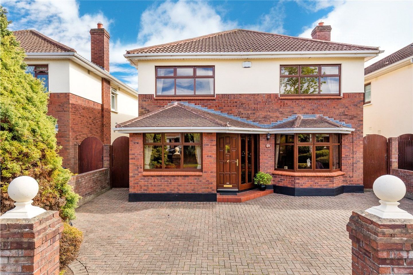 29 Hawthorn Lodge, Castleknock, Dublin 15, D15N972