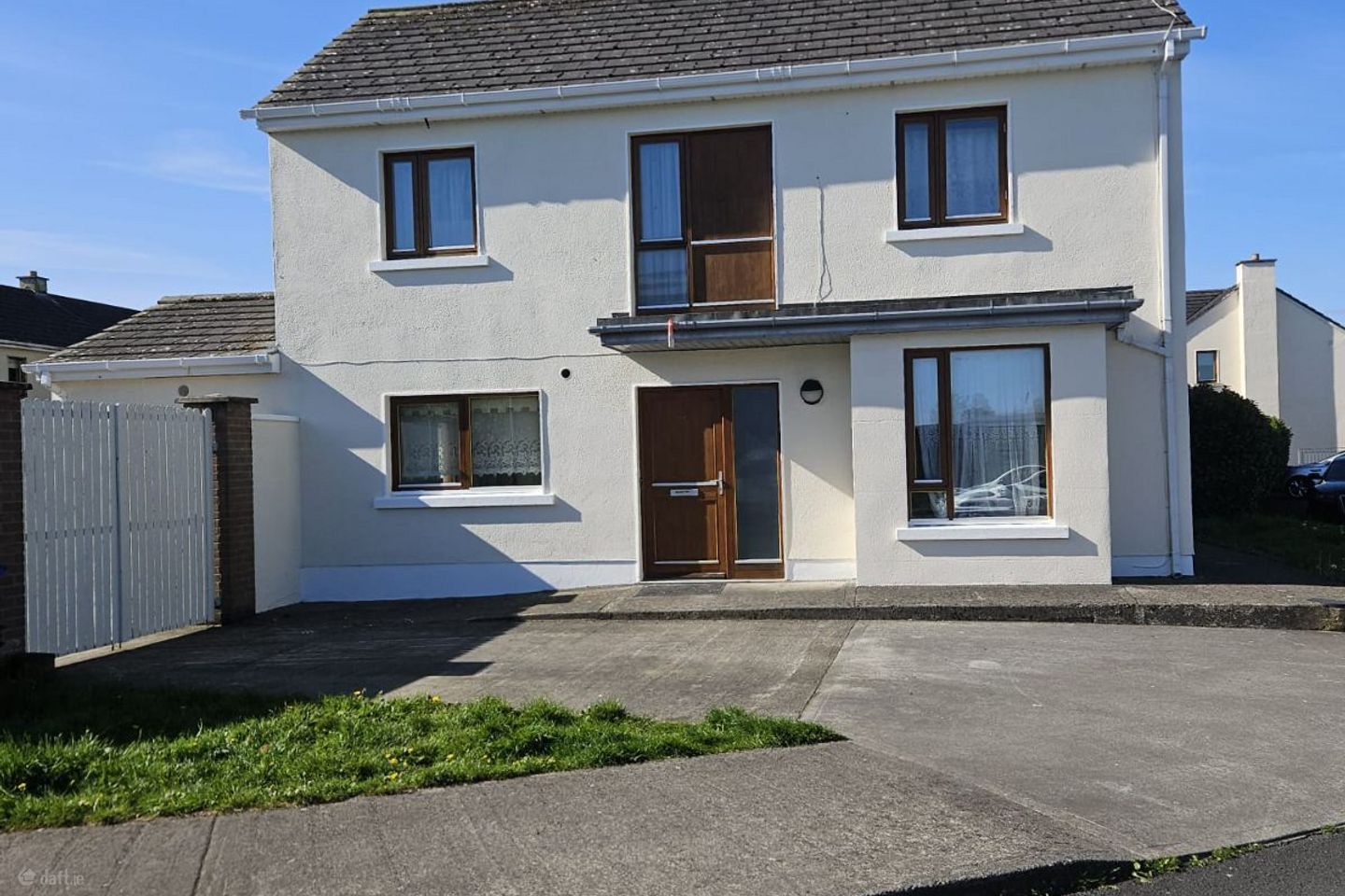 82 Church Hill, Tullamore, Tullamore, Co. Offaly, R35F1H1