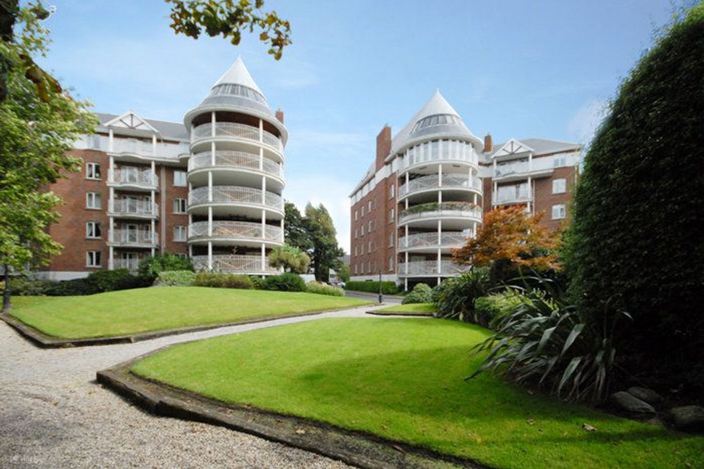 The Sweepstakes, Ballsbridge, Dublin 4