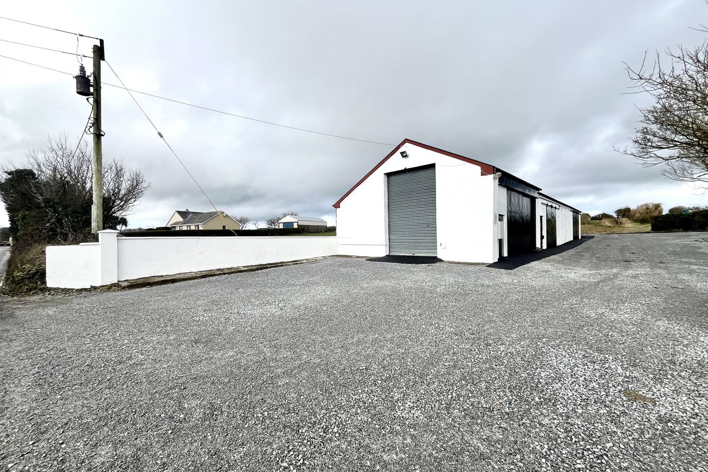 Dromkeen East, Causeway, Co. Kerry