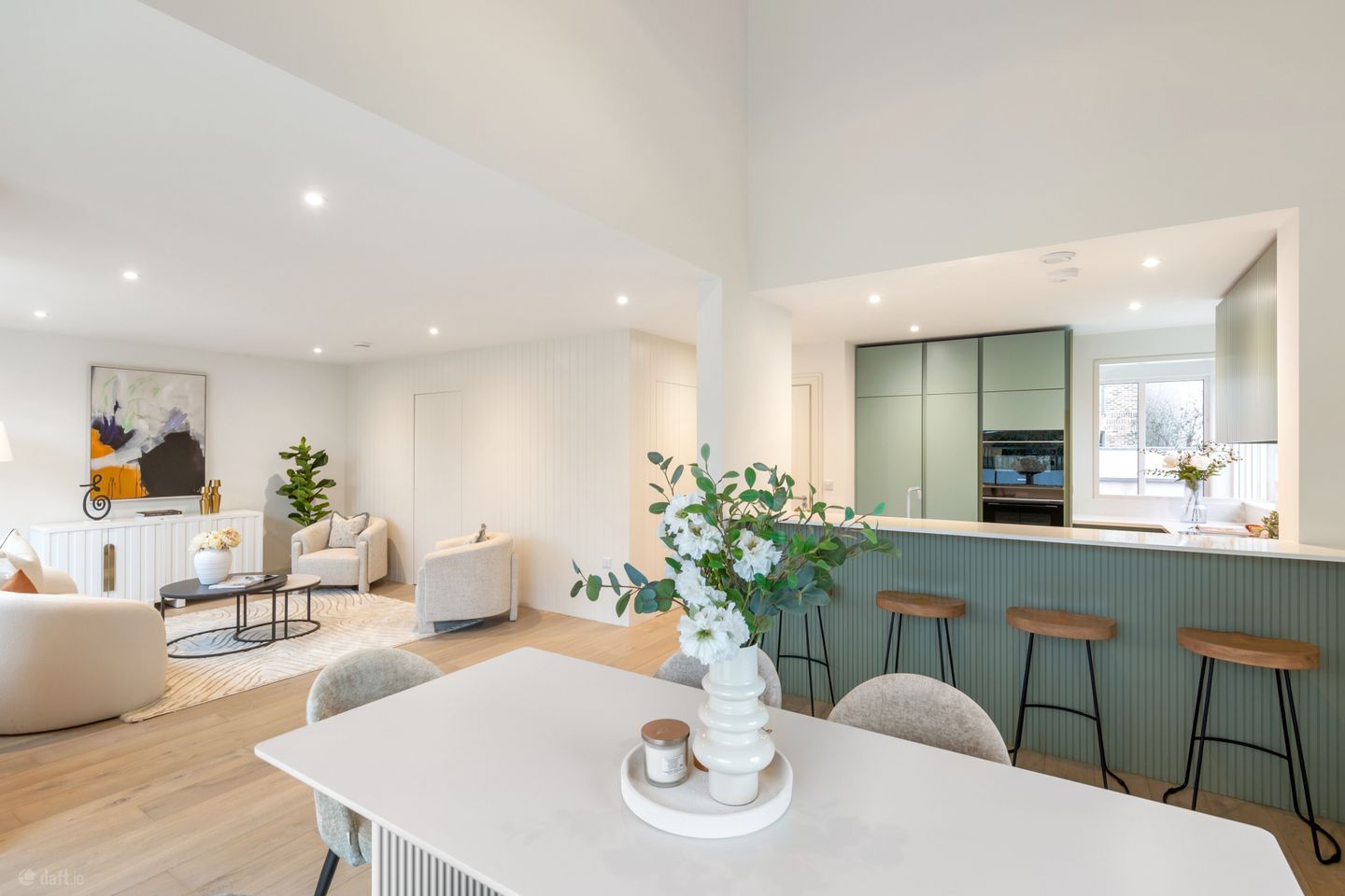 Jura, 47 St Fintan's Villas, Blackrock, Co Dublin, A94F8EW