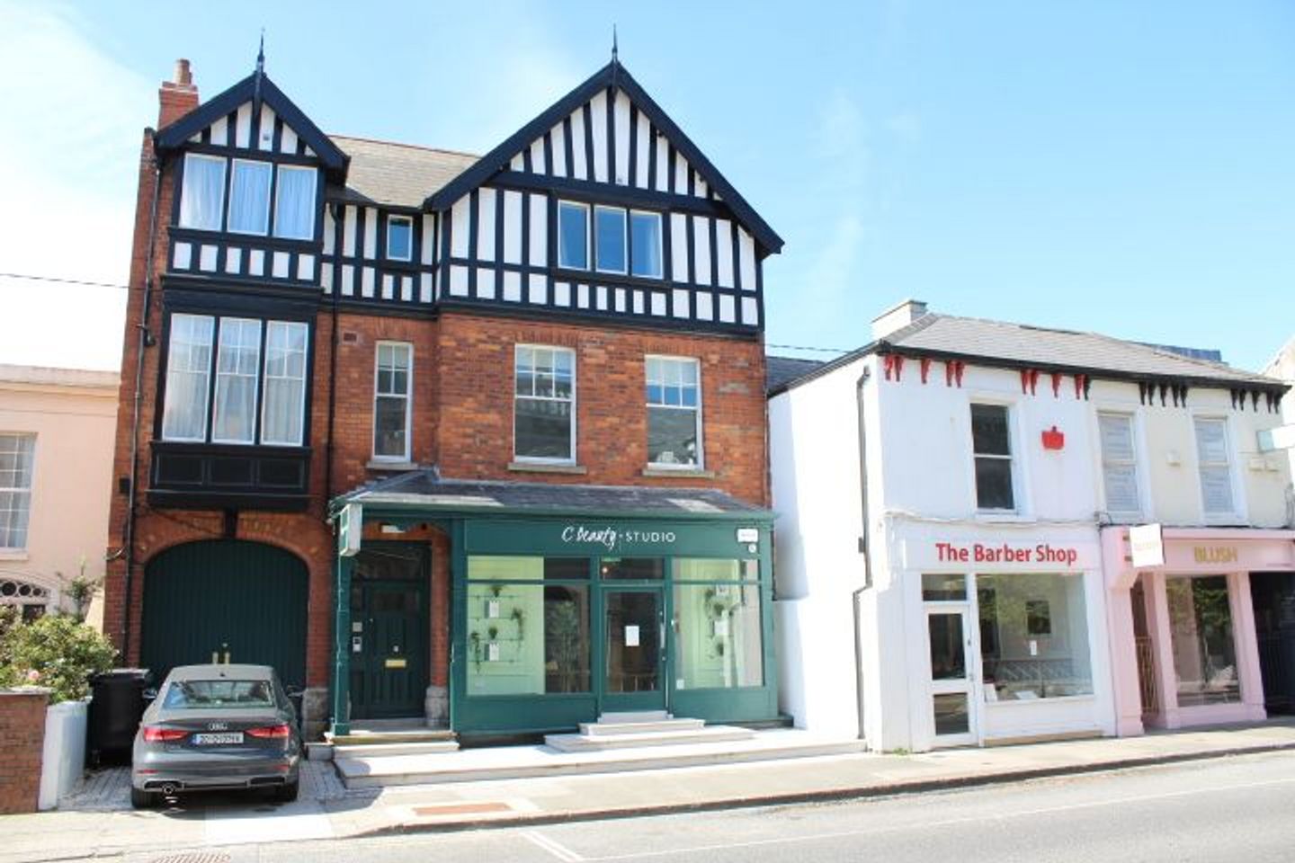 73 Main Street, Blackrock, Co. Dublin