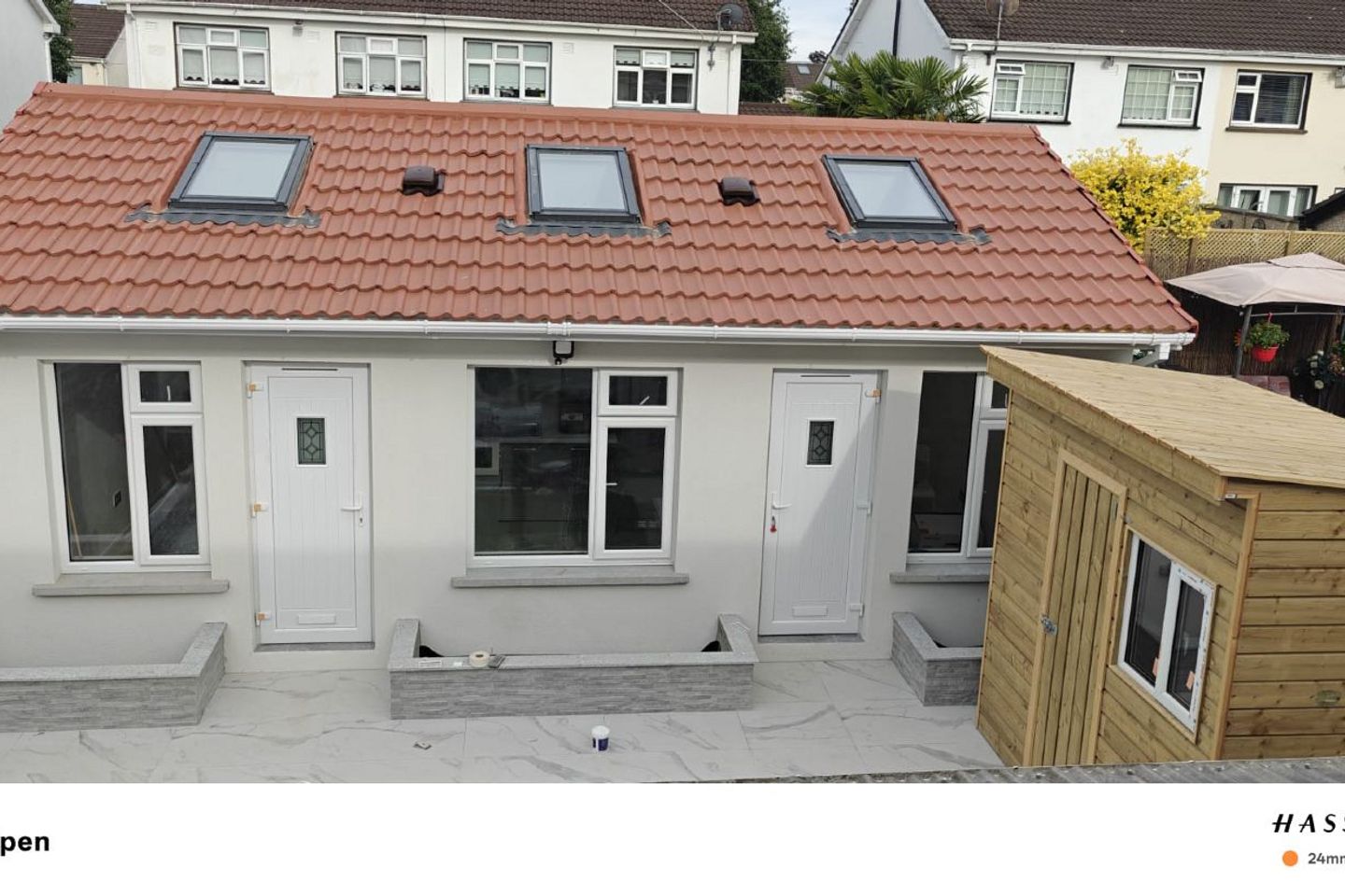 Lohunda Crescent, Blanchardstown, Dublin 15, Clonsilla, Dublin 15