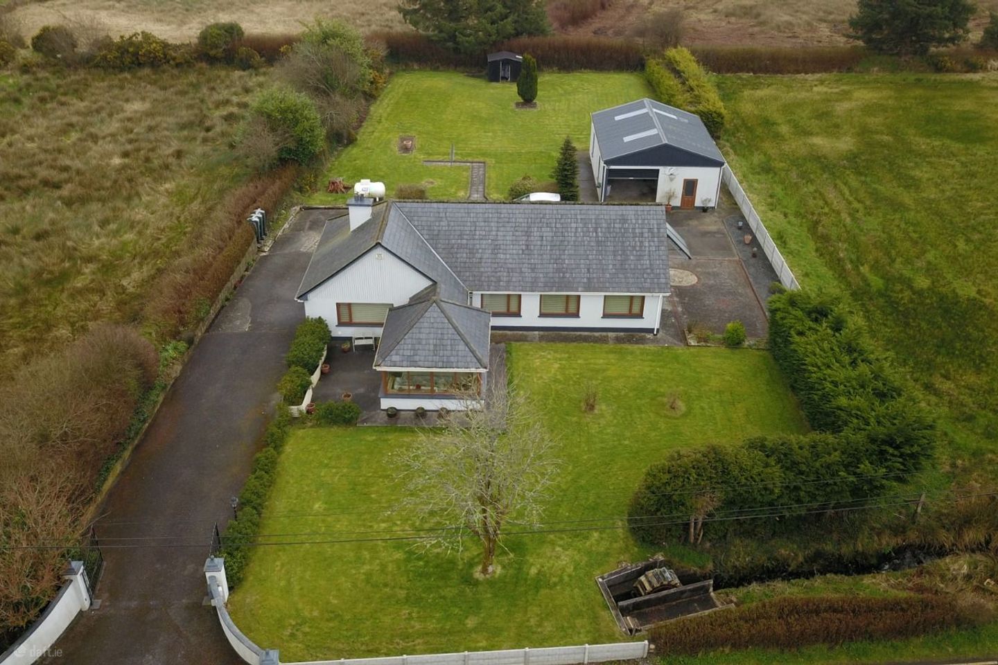 Mill Road, Rathmore, Co. Kerry, P51Y7N0