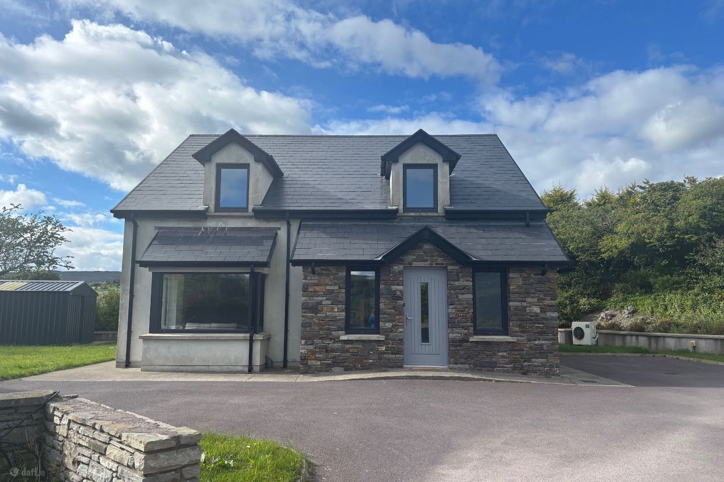 2 Carrigbuí Court, Carrigbuí, Durrus, Bantry, Durrus, Co. Cork