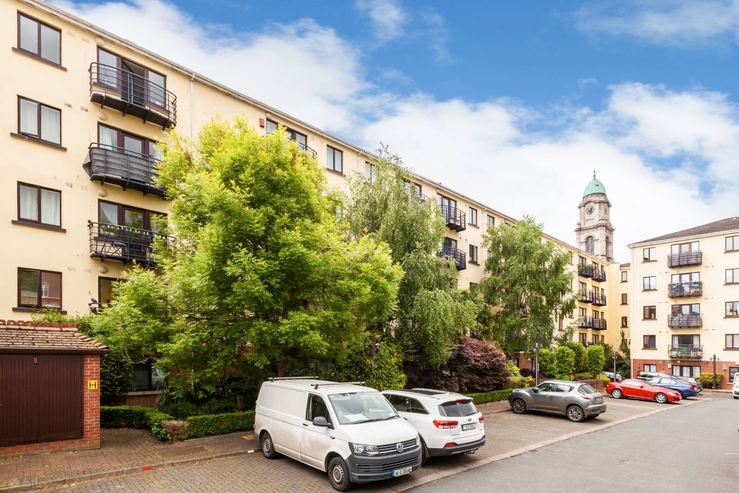 167 The Spinnaker, Arran Quay, Dublin 7, D07E199