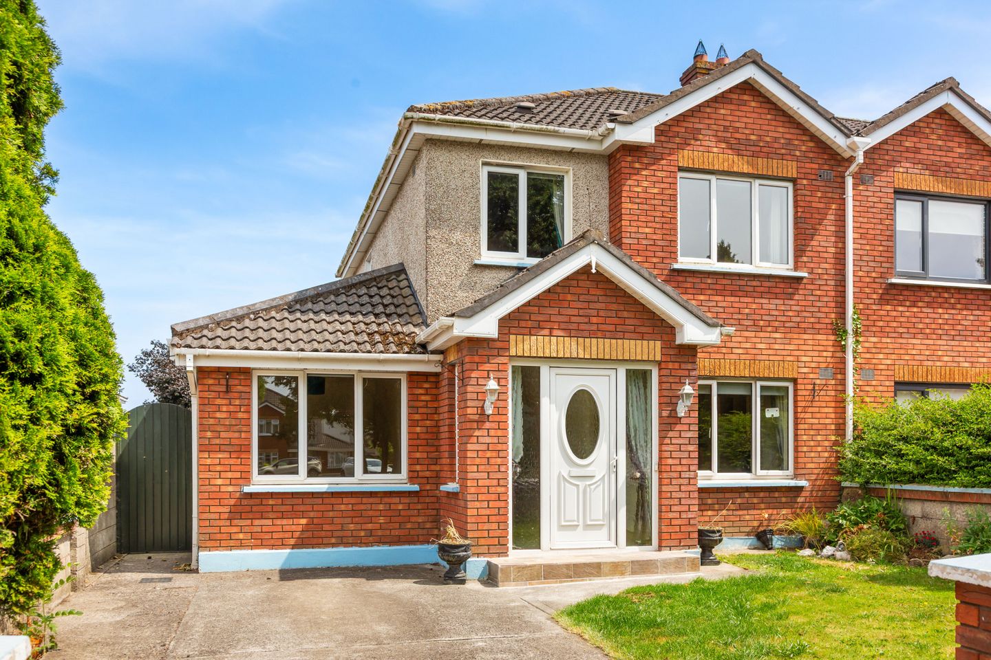 24 Parklands Close, Maynooth, Co. Kildare, W23T6P4