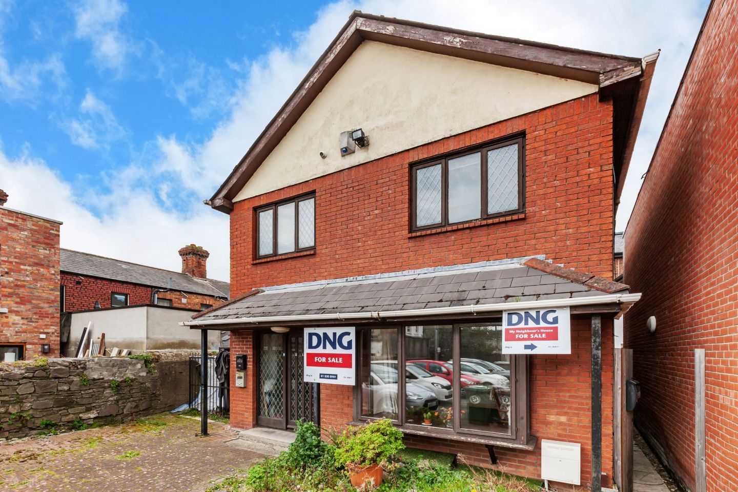 13A The Borough, Phibsboro, Dublin 7, D07Y288