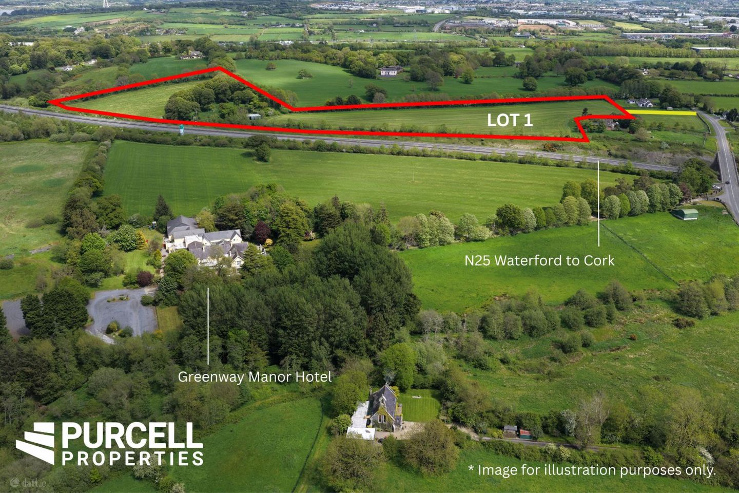 Killotteran, Butlerstown, Co. Waterford