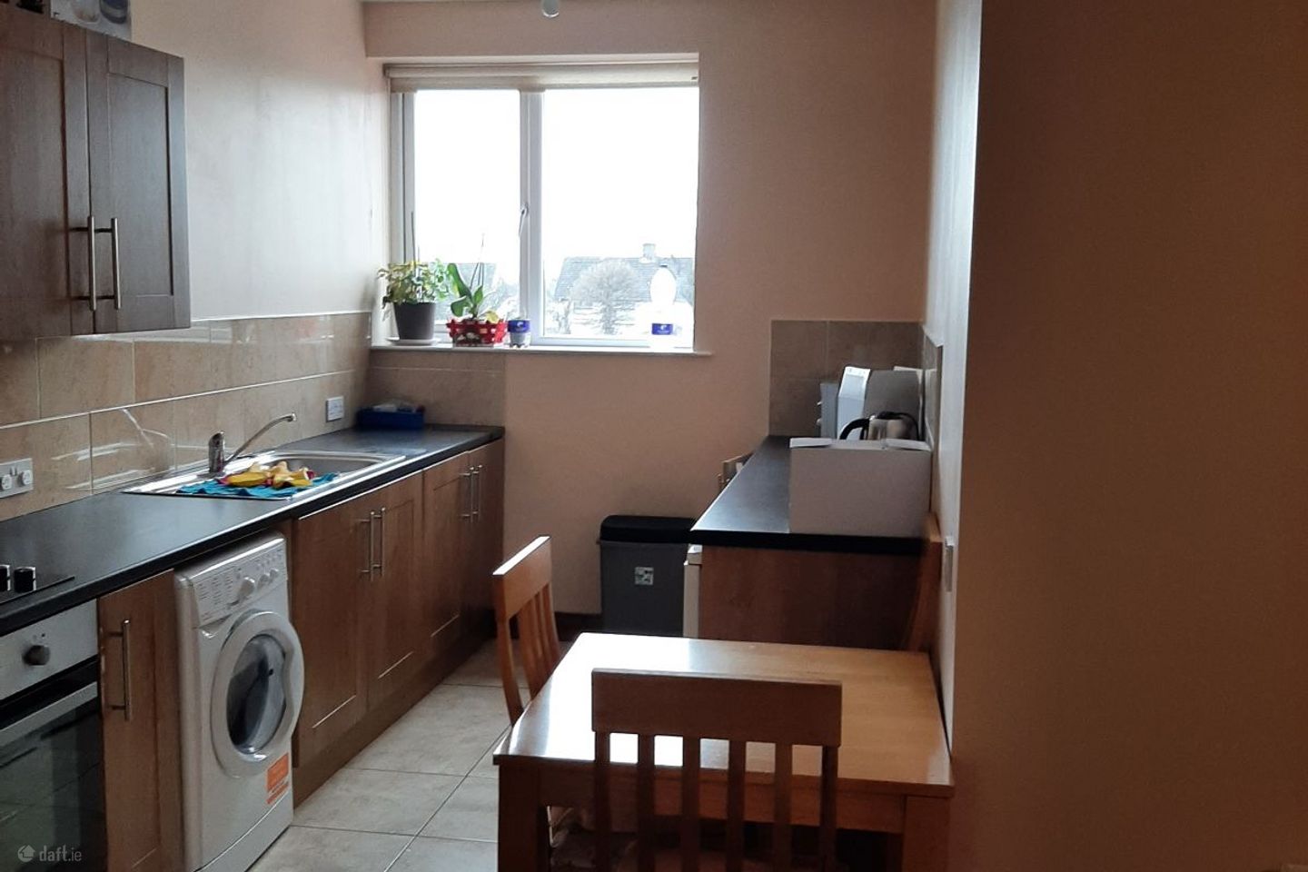 Apt 5 Cherry Orchard Apartments , Ballyfermot, Co. Dublin