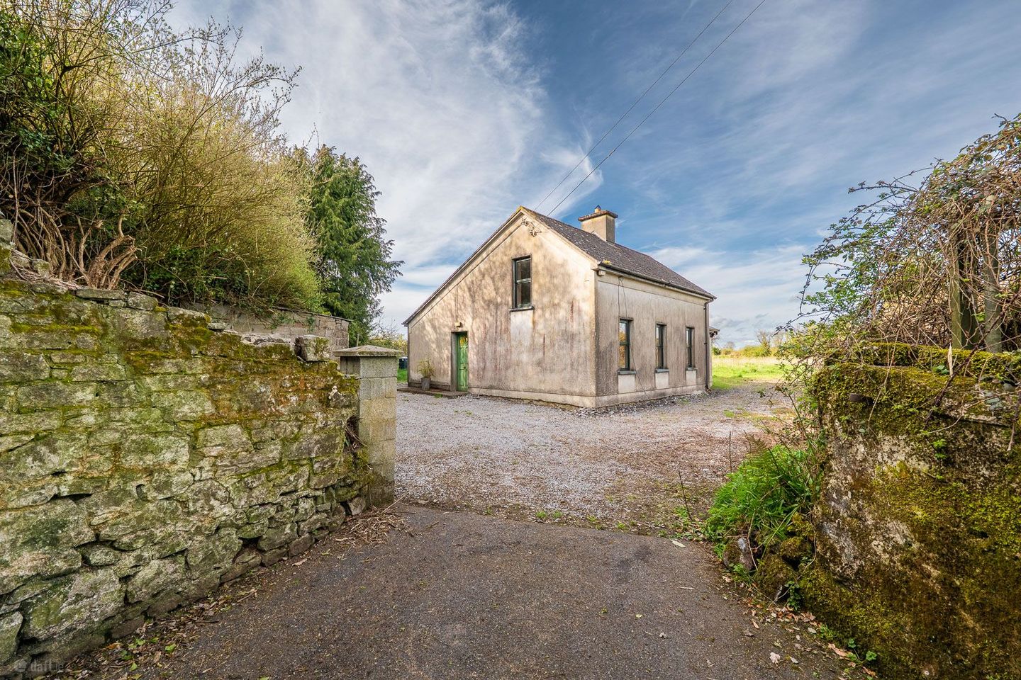 First Bridge, Cabra, Thurles, Co. Tipperary, E41C5E5