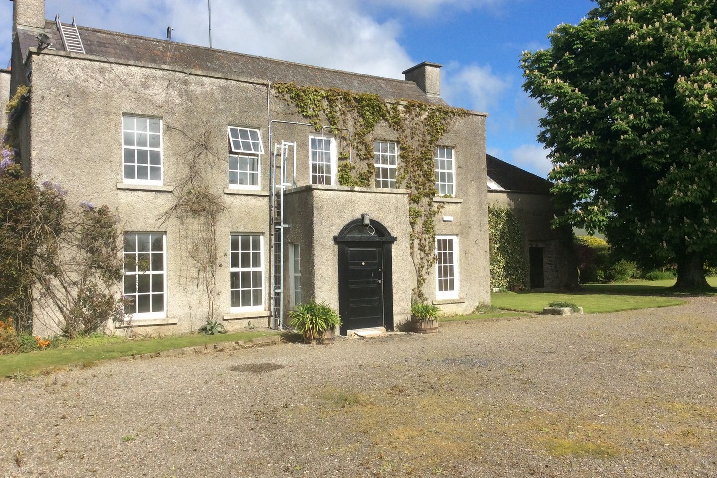 Newtown House, St Margaret's, Co. Dublin