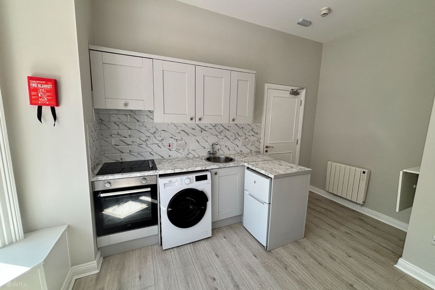 Terenure Studio, Terenure, Dublin 6w