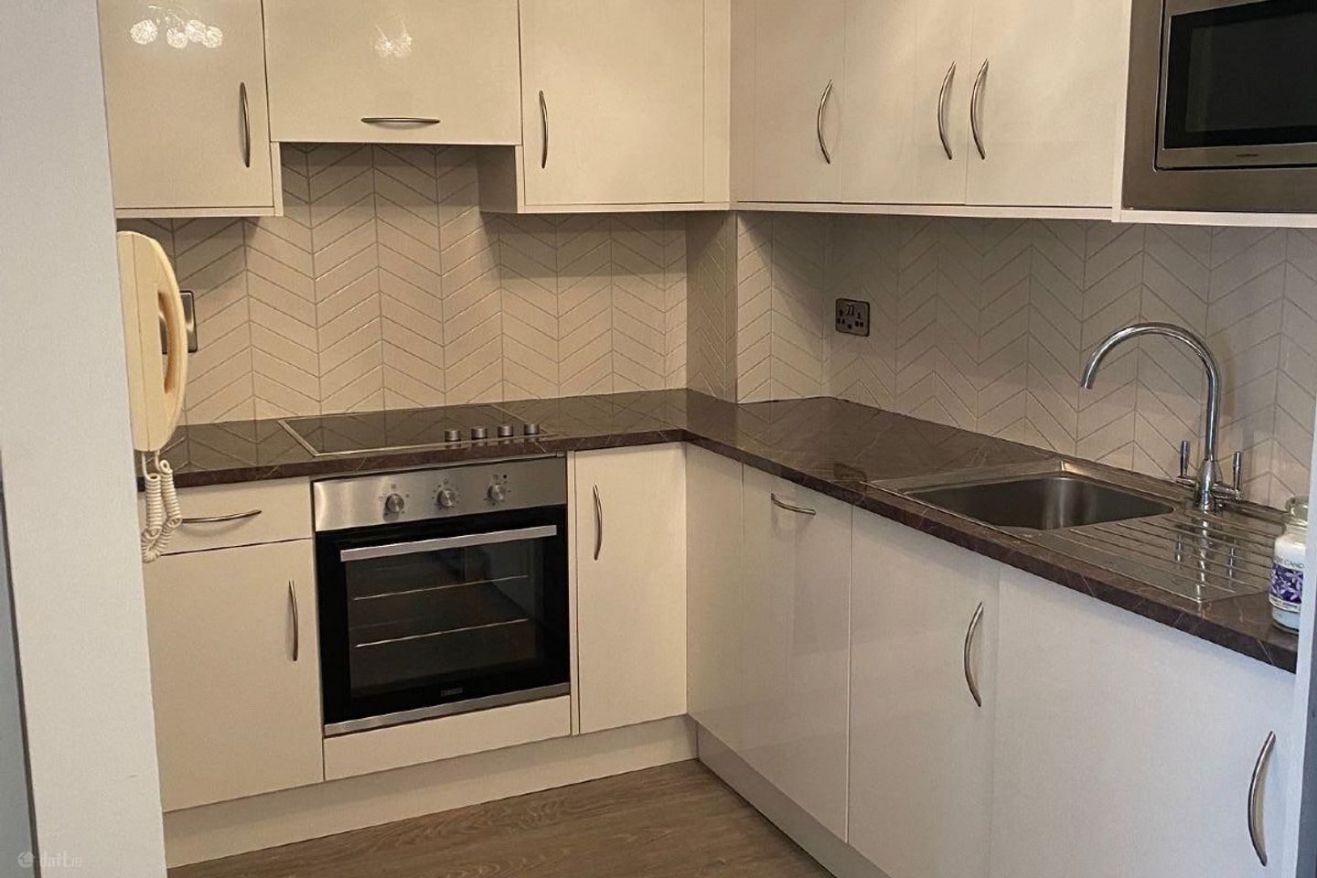 15 The Green, Larch Hill, Clonshaugh, Dublin 17