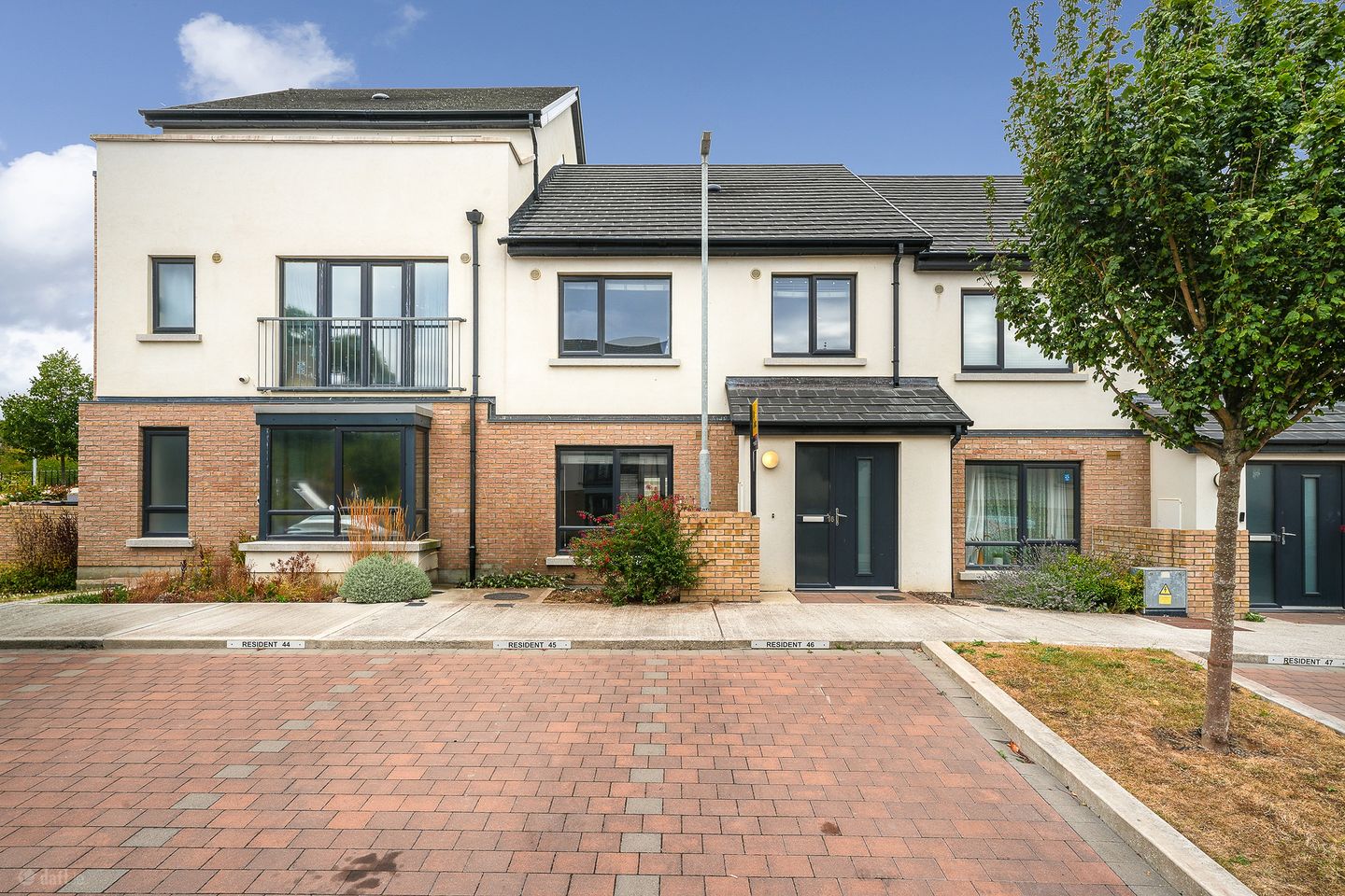 16 Domville Square, Cherrywood, Dublin 18