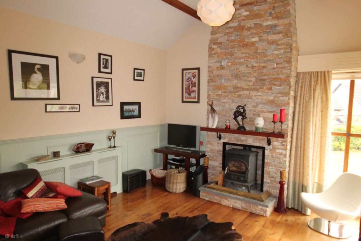 Ros Ard, White's Cross, Glanmire, Co. Cork