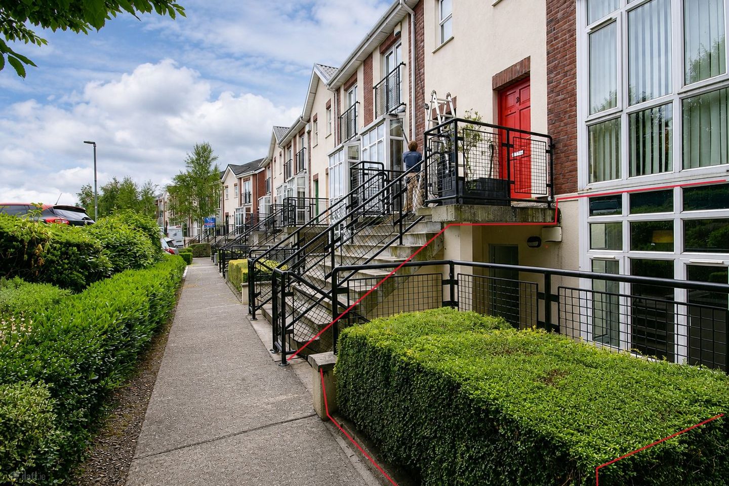 1 Lanesborough Crescent, Finglas, Dublin 11, D11EH57