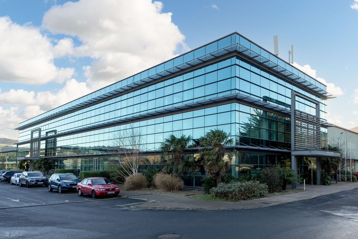 IDA Business Park, Bray, Bray, Co. Wicklow