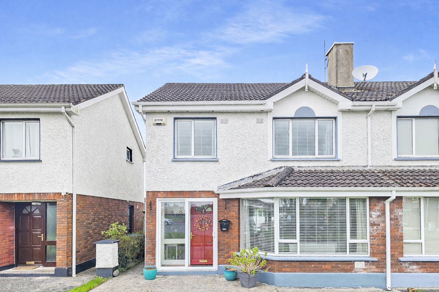 10 Glen Gardens, Ennis, Co Clare, Ennis, Co. Clare, V95HH9E