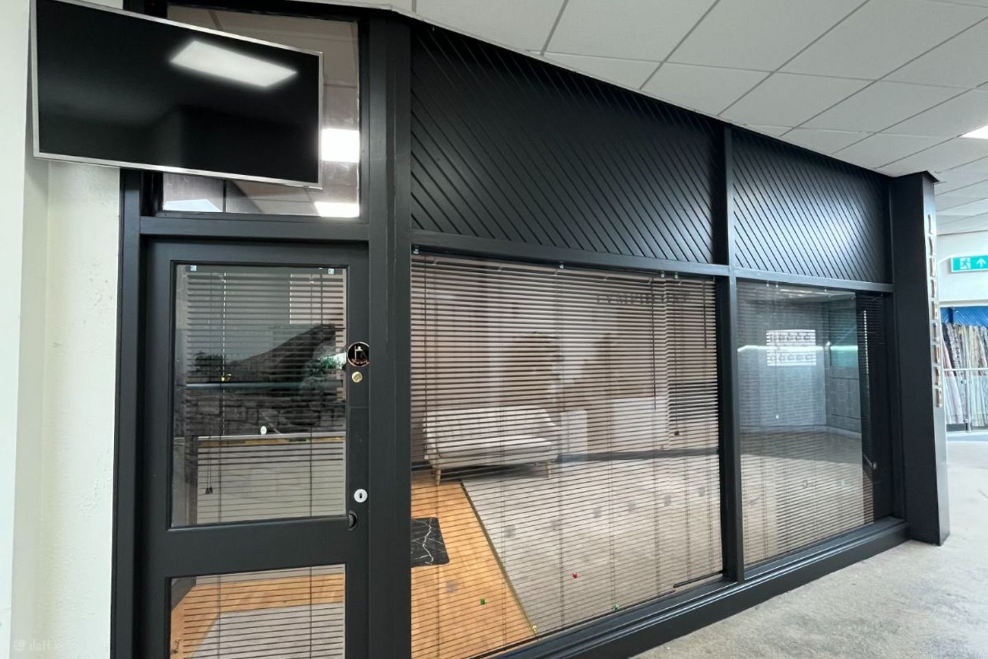 The Mall, Columcille Street, Tullamore, Co. Offaly