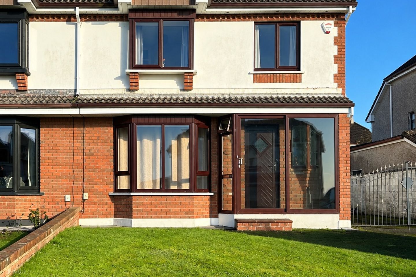 25 Manor Court, Knocknacarra, Knocknacarra, Co. Galway