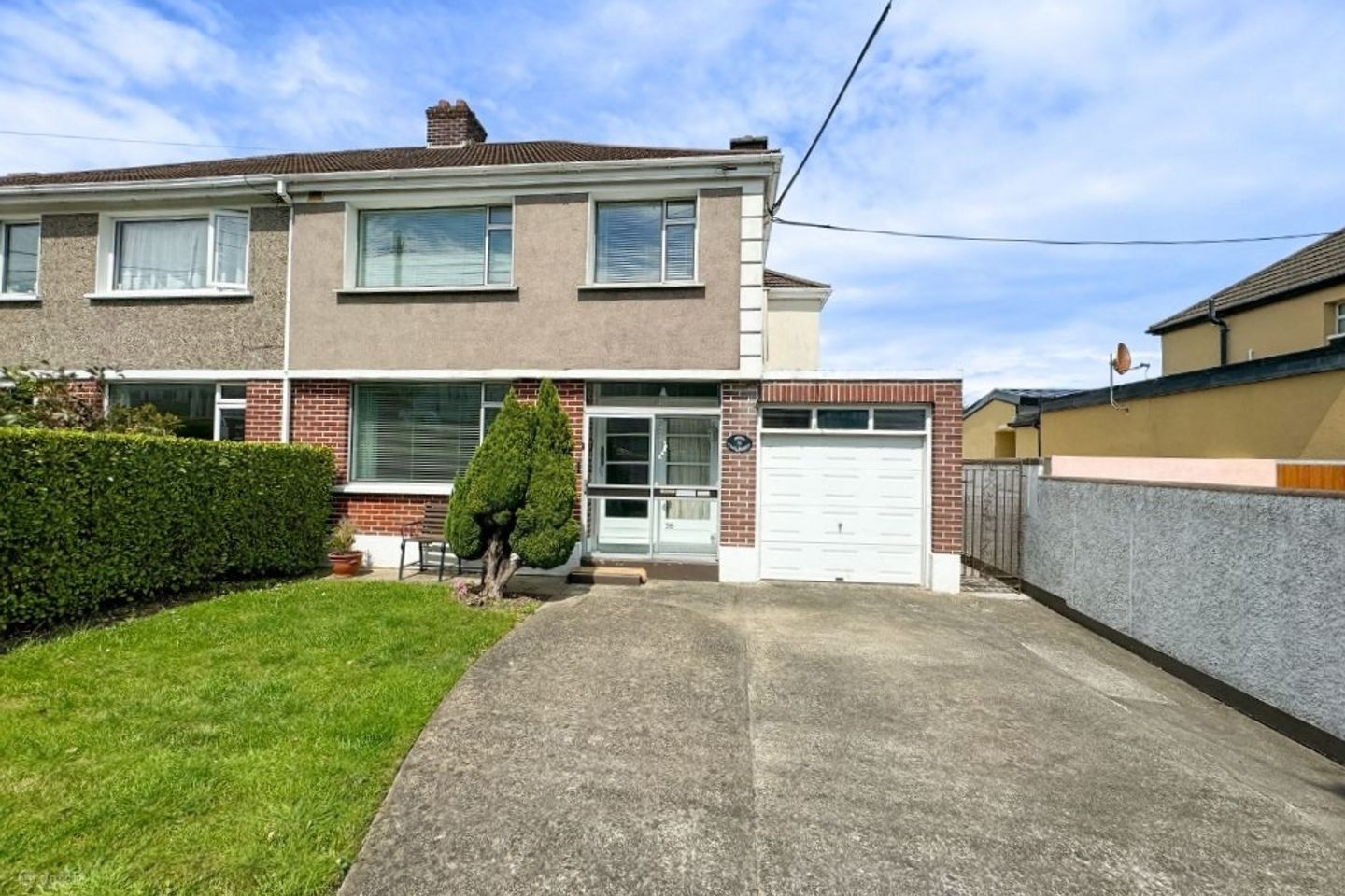 36 Dalkey Park, Dalkey, Co. Dublin, A96FX77
