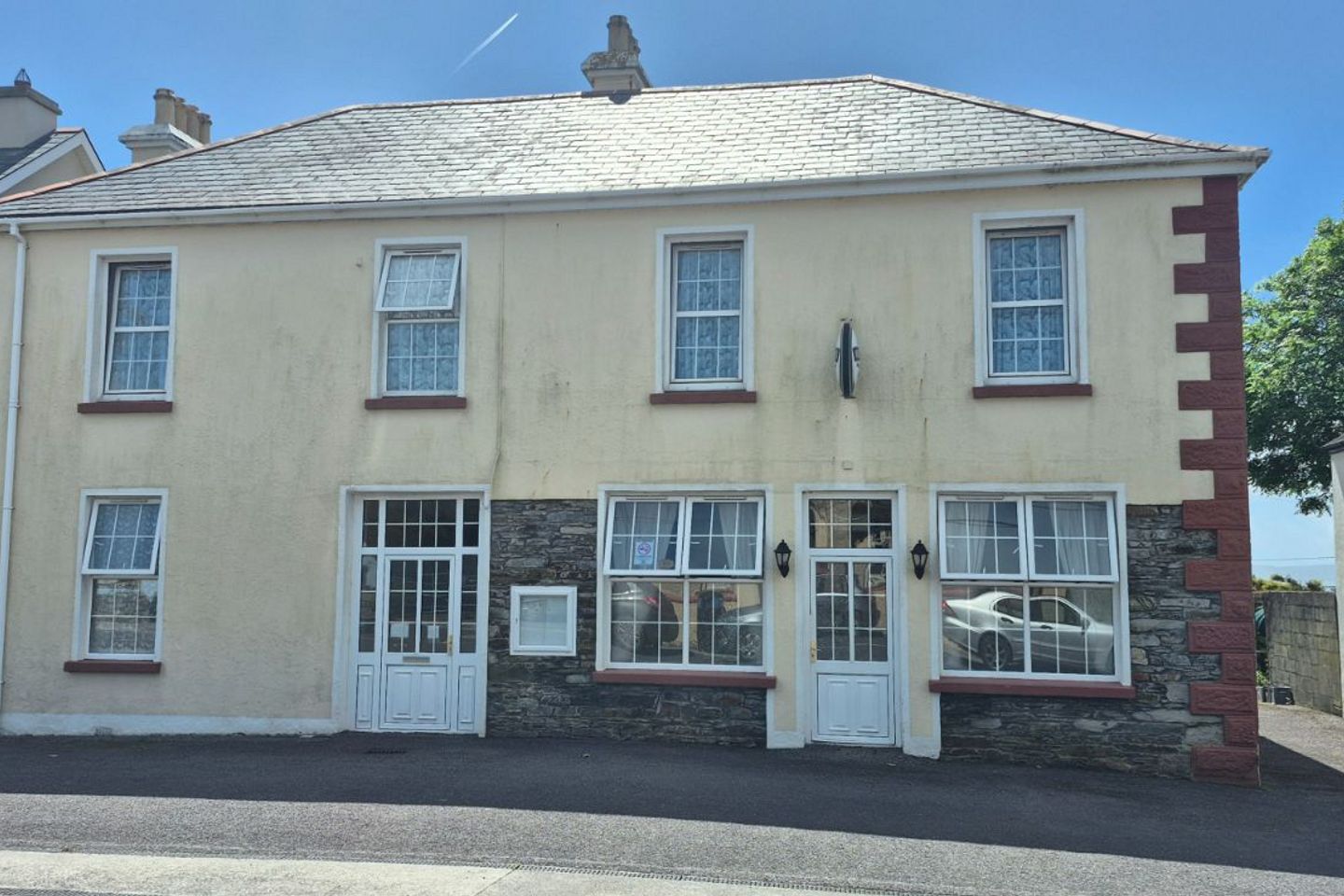 The Bay View Inn and Guest House, Kilcrohane, Co. Cork, P75NW81
