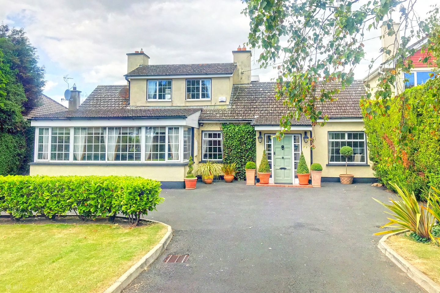 Strand Road, Portmarnock, Co. Dublin, D13H2Y6