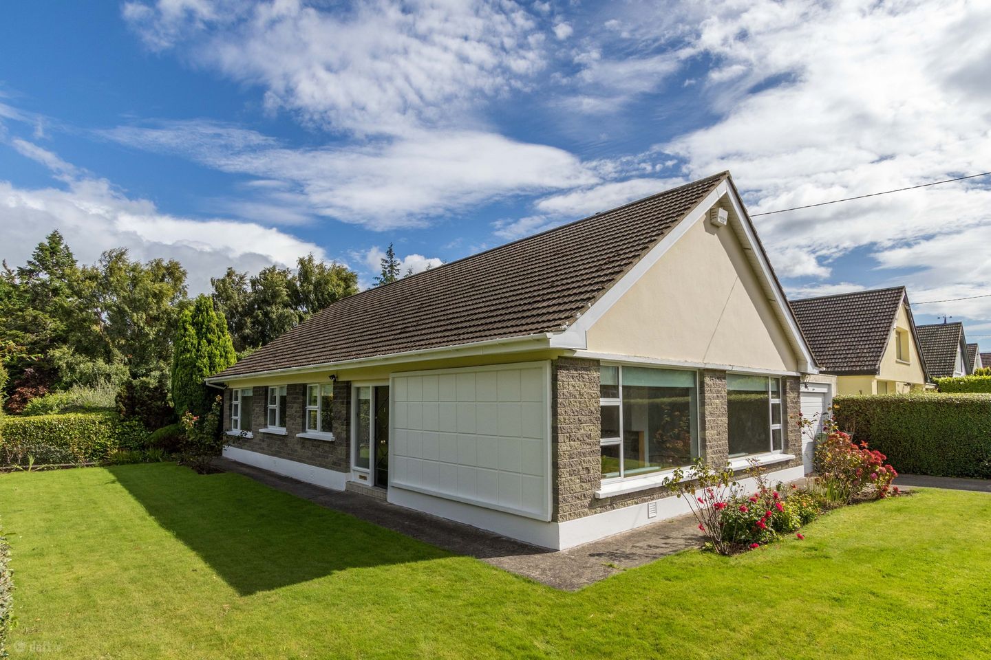 1 Grove Lawn, Blackrock, Co. Dublin