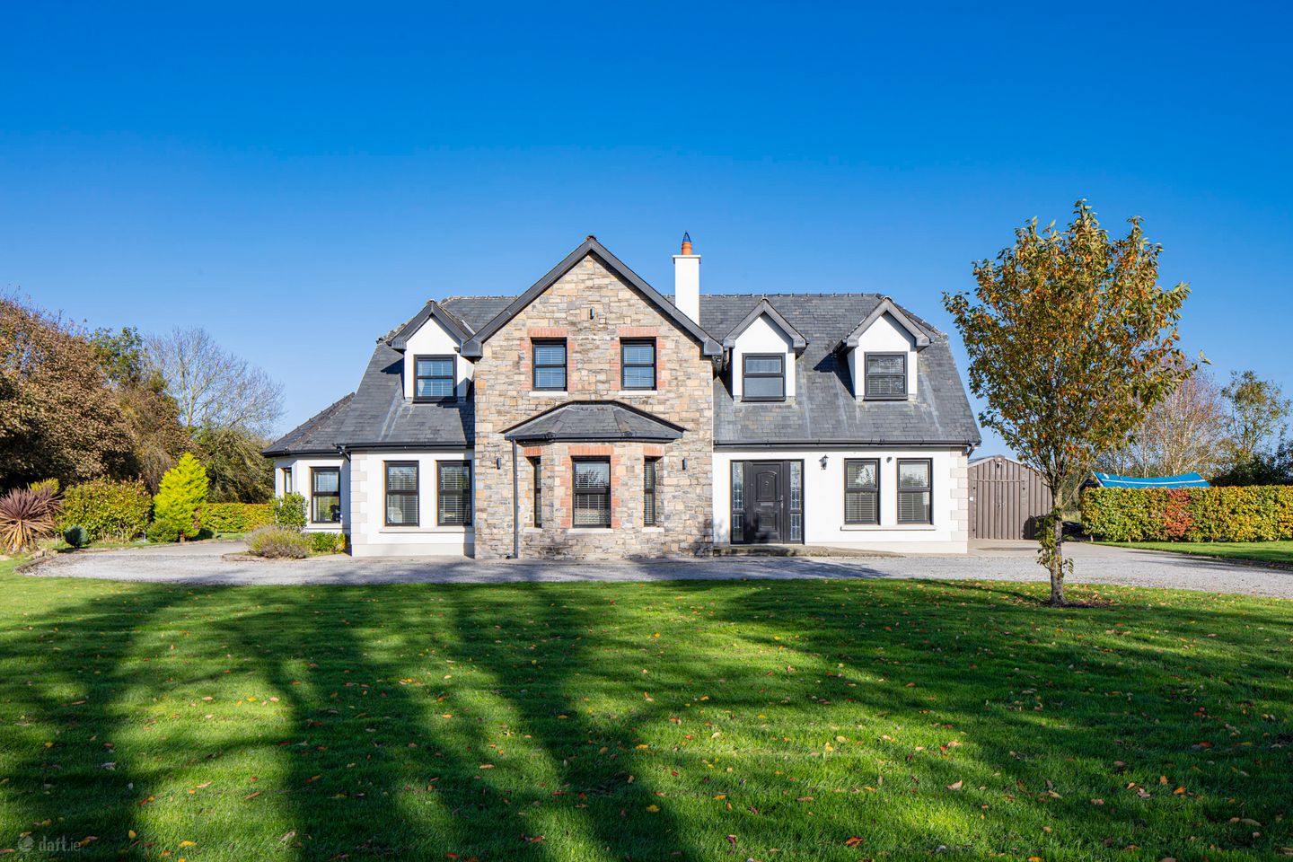 Harristown, Kinnegad, Co. Westmeath, N91X3W4