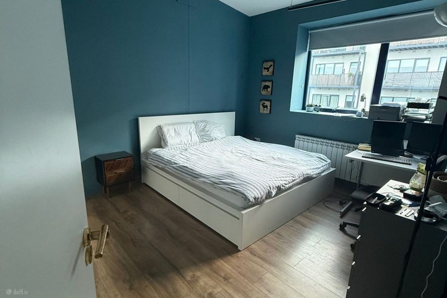 Lofts 1, The Pottery, Bakers Point, Pottery Road, Dun Laoghaire, Kill O' The Grange, Co. Dublin