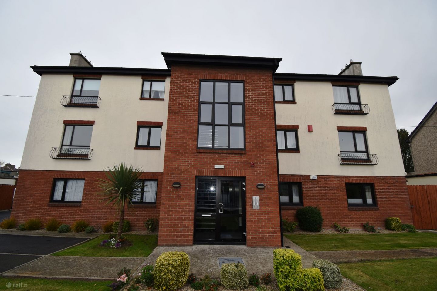 Apt Bedford Court, Kimmage, Dublin 6w