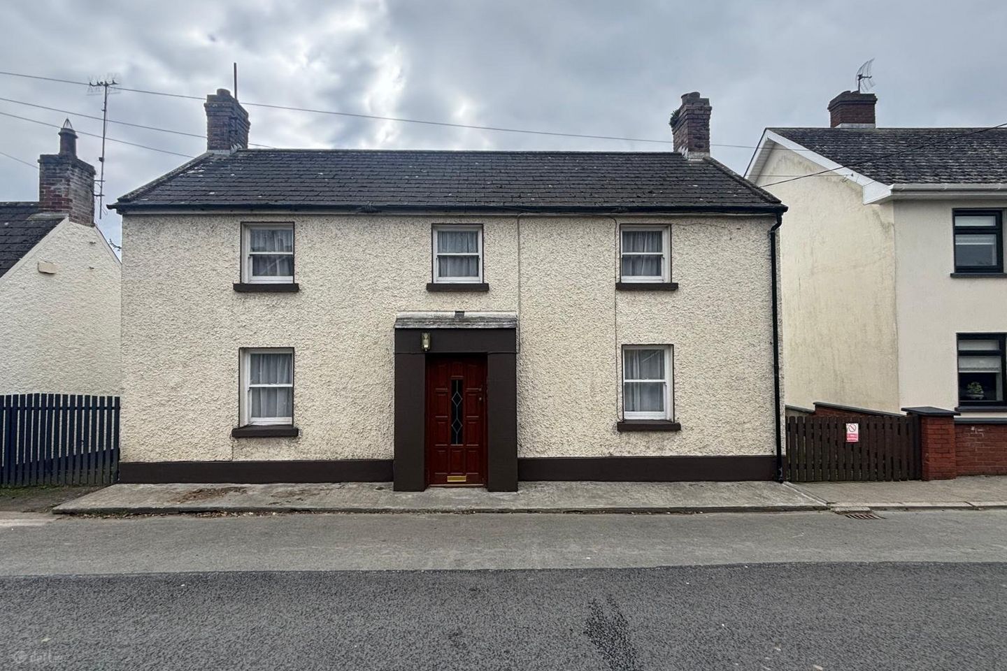 9 Harbour Row, Harbour Road, Clogherhead, Co. Louth, Clogherhead, Co. Louth, A92VW08