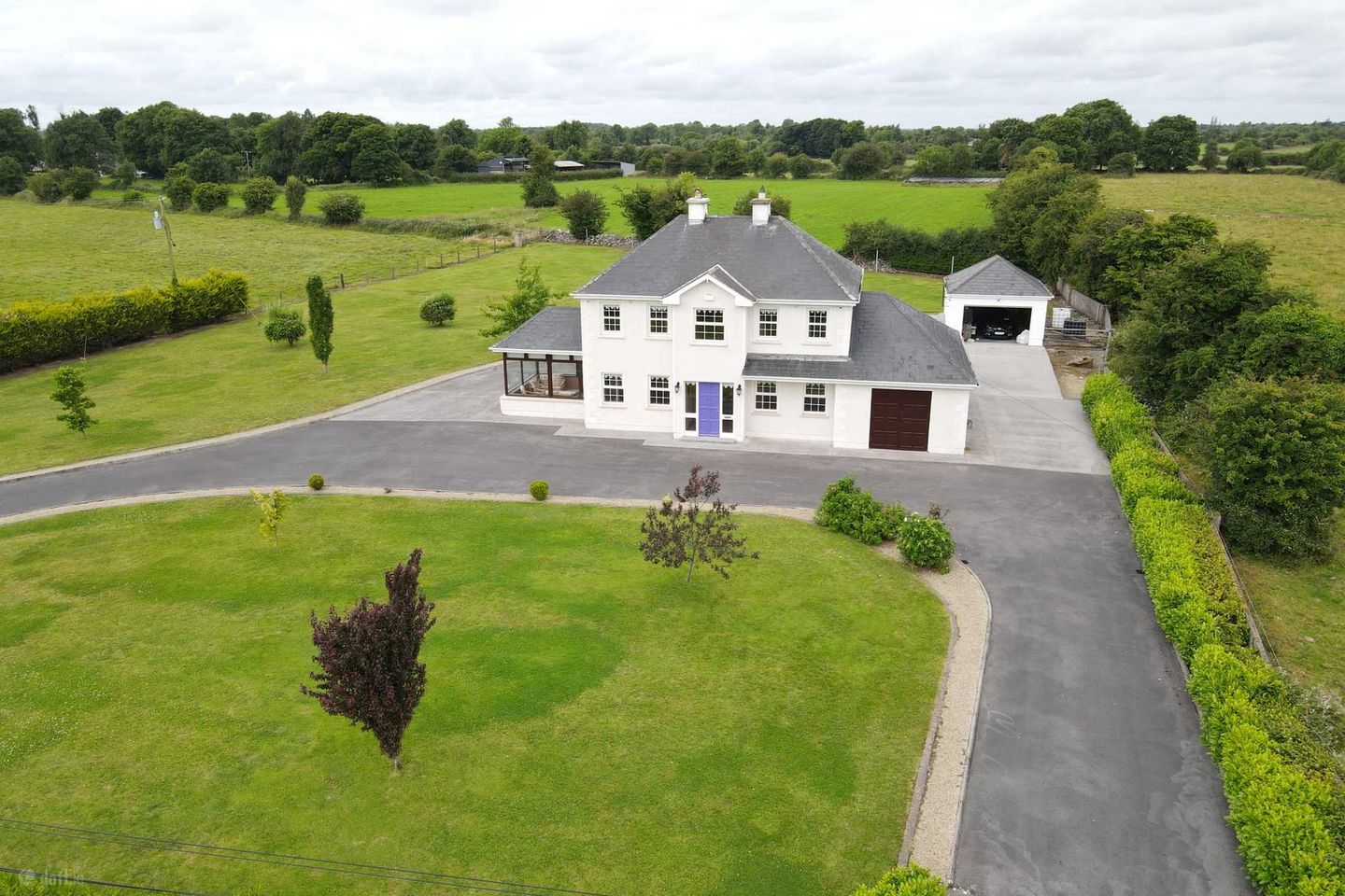 Lismeehy, Strokestown, Curraghroe, Co. Roscommon, F42RY79
