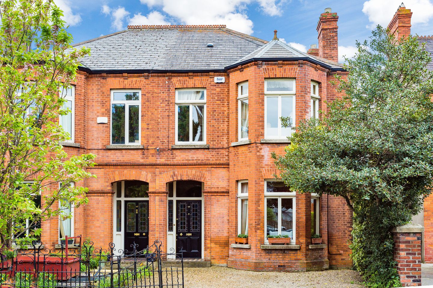 45 Anglesea Road, Ballsbridge, Dublin 4, D04K3T1