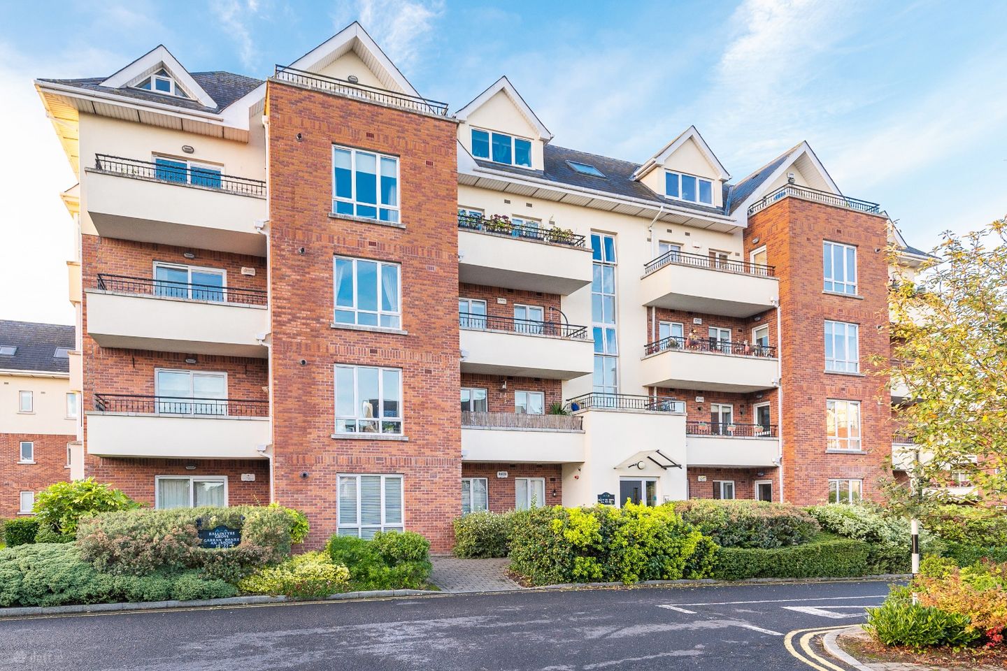 57 Ballintyre Grove, Ballinteer, Dublin 16