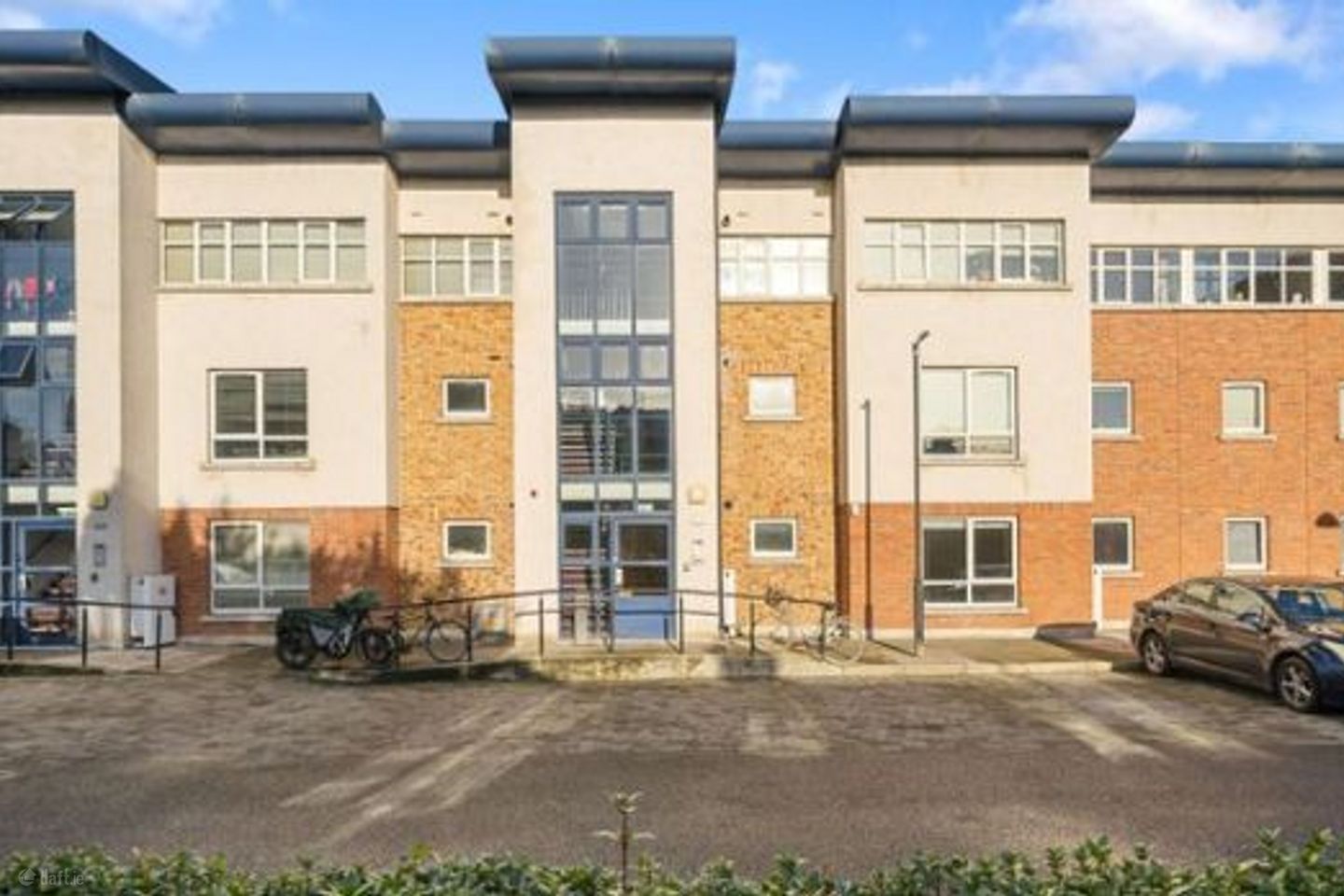 Apartment 11, Schoolhouse Court, Santry, Dublin 9