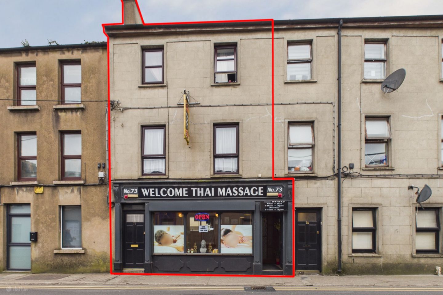 73 Johnstown, Waterford, X91XA3W